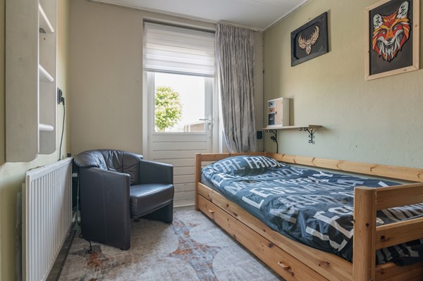 Medium property photo - Bloemstraat 7, 8376 HJ Ossenzijl